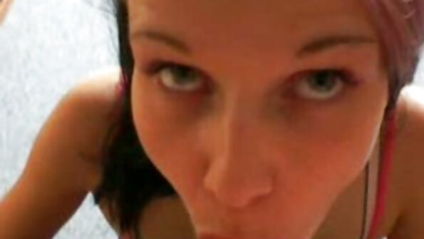 Sexy Puma Eva Lovia ist eine knallharte Schwanzreiterin filmiki erotyczne z czeszkami